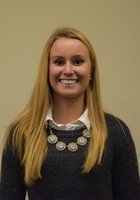 Akron, OH ACT Reading tutor Marielle Akron, OH ACT Reading tutor Marielle