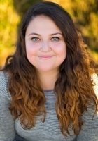 A photo of Mariane, a tutor from Texas AM - College Station