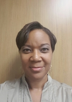 A photo of Karen, a tutor from Illinois Institute of Technology