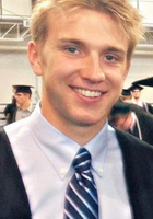 A photo of Mason, a French tutor in South Charleston, OH A photo of Mason, a French tutor in South Charleston, OH