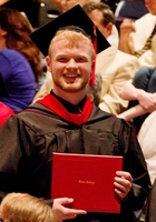 A photo of Luke, a PSAT tutor in Kansas A photo of Luke, a PSAT tutor in Kansas