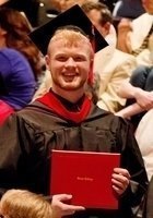 A photo of Luke, a PSAT tutor in Kansas A photo of Luke, a PSAT tutor in Kansas