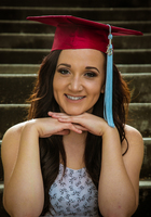 Waterloo American Sign Language tutor named Summer Waterloo American Sign Language tutor named Summer