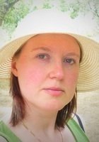 Hillsboro, OR ACT prep tutor Brynn Hillsboro, OR ACT prep tutor Brynn