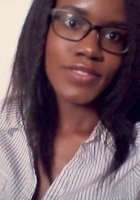 A photo of Moriah, a SAT prep tutor in Orlando, FL A photo of Moriah, a SAT prep tutor in Orlando, FL