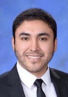 A photo of Alex, a tutor from University of California-Irvine
