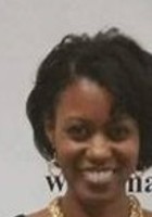 A photo of Sonja, a tutor from Bennett College for Women
