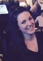 A photo of Allie, a History tutor in Enterprise, NV A photo of Allie, a History tutor in Enterprise, NV