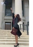 A photo of Samhitha, a tutor from University of Minnesota-Twin Cities