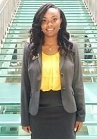 A photo of Jada, a Trigonometry tutor in Joliet, IL A photo of Jada, a Trigonometry tutor in Joliet, IL