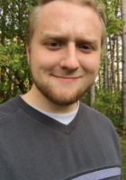 London Bioinformatics tutor named Jeffry London Bioinformatics tutor named Jeffry