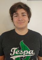 A photo of Robert, a tutor from Orange Coast College