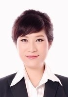 Texas Middle School Math tutor Huijuan Texas Middle School Math tutor Huijuan