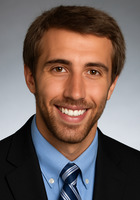 Manchester Music Recording tutor named Thomas