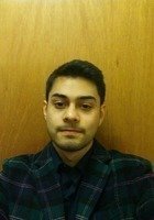 Passaic, NJ Math tutor Sameer Passaic, NJ Math tutor Sameer