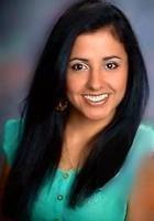 A photo of Mariana, a tutor from Duke University