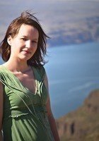 A photo of Jamie, a tutor from University of Alaska Anchorage