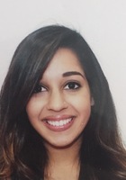 A photo of Gaganjot, a tutor from University of California-Irvine