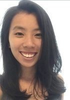 A photo of Katie, a tutor from Hofstra University