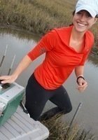 A photo of Kaelin, a tutor from University of San Diego