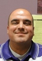 A photo of Rom, a tutor from University of Houston