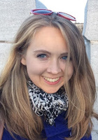 A photo of Kacie, a tutor from University of Missouri-Columbia