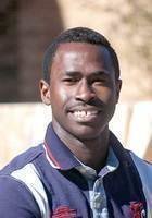 Victoria UK A Level Chemistry tutor named Victor