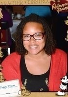 Wisconsin SSAT prep tutor Ayriel Wisconsin SSAT prep tutor Ayriel