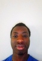 A photo of Victor, a tutor from California State University-Los Angeles