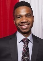 A photo of Abdulraheem, a tutor from University of Houston