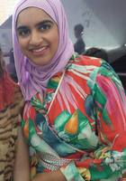 A photo of Suman, a tutor from SUNY Albany
