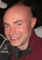 A photo of Scott, a tutor from University of Connecticut