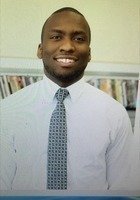 A photo of Edins, a tutor from University of Massachusetts Amherst