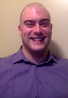 A photo of Sean, a tutor from University of Mississippi