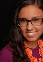 A photo of Ashley, a tutor from University of Missouri-St Louis