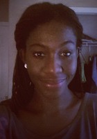 Bath Marine Biology tutor named Olayinka Bath Marine Biology tutor named Olayinka