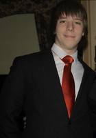 A photo of Cody, a tutor from St John's University-New York