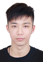 A photo of Wenshao, a tutor from Rutgers University-New Brunswick