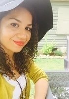 A photo of Susan, a tutor from University of Chicago