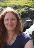 A photo of Maggie, a tutor from New York University