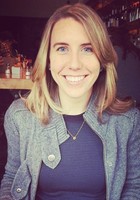 A photo of Rachel, a tutor from University of California-Santa Barbara