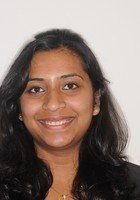 A photo of Helna, a tutor from Mar Baselios Christian College of Engineering and Technology