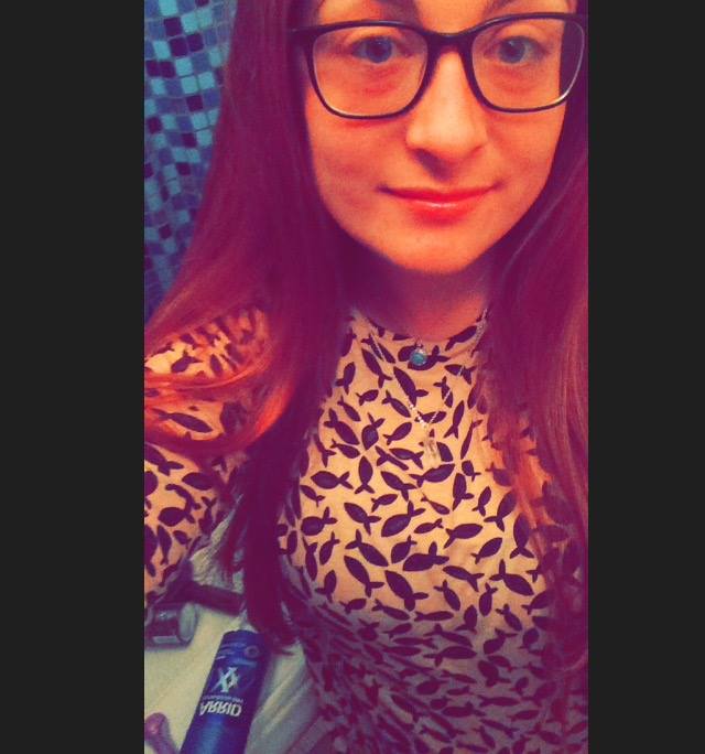 Belfast ACCUPLACER Arithmetic tutor named Nicole