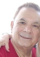 A photo of Michael, a tutor from New York University