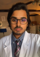 A photo of Ajay, a AP Chemistry tutor in Round Lake, IL A photo of Ajay, a AP Chemistry tutor in Round Lake, IL