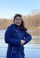 A photo of Ayda, a tutor from Tehran Azad University