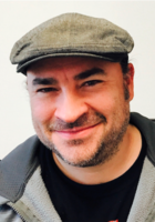 A photo of Alan, a tutor from York University