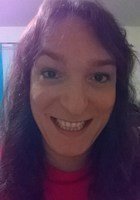 A photo of Sofia, a SAT Reading tutor in Montana A photo of Sofia, a SAT Reading tutor in Montana