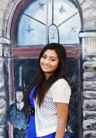 A photo of Shanta, a Math tutor in Oklahoma City, OK A photo of Shanta, a Math tutor in Oklahoma City, OK