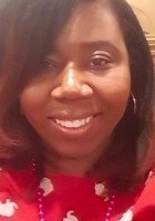 Online MAP tutor named Joslyn Online MAP tutor named Joslyn